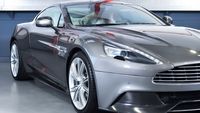 2014 Aston Martin Vanquish For Sale (picture 53 of 71)