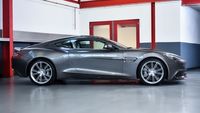 2014 Aston Martin Vanquish For Sale (picture 13 of 71)