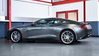 2014 Aston Martin Vanquish For Sale (picture 20 of 71)
