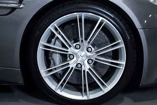 2014 Aston Martin Vanquish For Sale (picture 26 of 72)