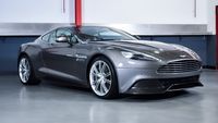 2014 Aston Martin Vanquish For Sale (picture 12 of 71)