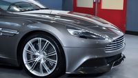 2014 Aston Martin Vanquish For Sale (picture 51 of 71)