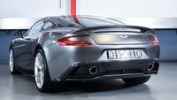 2014 Aston Martin Vanquish For Sale (picture 19 of 71)