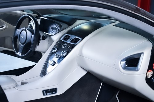 2014 Aston Martin Vanquish For Sale (picture 39 of 72)