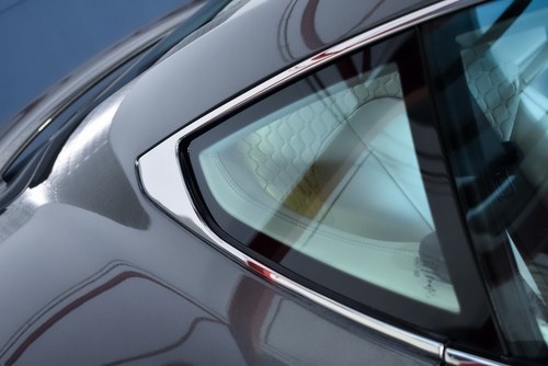 2014 Aston Martin Vanquish For Sale (picture 45 of 72)