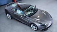 2014 Aston Martin Vanquish For Sale (picture 14 of 71)
