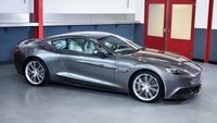 2014 Aston Martin Vanquish For Sale (picture 23 of 71)