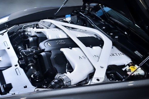 2014 Aston Martin Vanquish For Sale (picture 71 of 72)