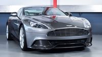 2014 Aston Martin Vanquish For Sale (picture 10 of 71)