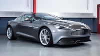 2014 Aston Martin Vanquish For Sale (picture 4 of 71)