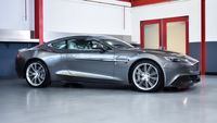 2014 Aston Martin Vanquish For Sale (picture 21 of 71)