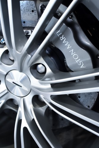 2014 Aston Martin Vanquish For Sale (picture 43 of 72)