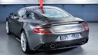2014 Aston Martin Vanquish For Sale (picture 17 of 71)