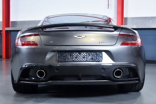 2014 Aston Martin Vanquish For Sale (picture 16 of 72)