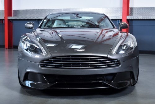 2014 Aston Martin Vanquish For Sale (picture 23 of 72)