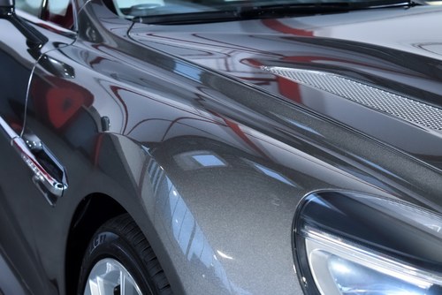 2014 Aston Martin Vanquish For Sale (picture 59 of 72)