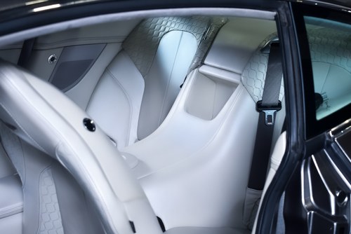 2014 Aston Martin Vanquish For Sale (picture 41 of 72)