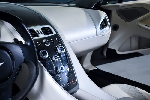 2014 Aston Martin Vanquish For Sale (picture 35 of 72)