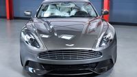 2014 Aston Martin Vanquish For Sale (picture 5 of 71)