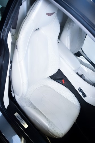 2014 Aston Martin Vanquish For Sale (picture 38 of 72)