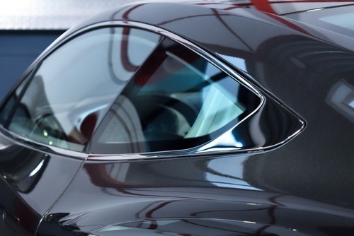 2014 Aston Martin Vanquish For Sale (picture 62 of 72)