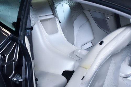 2014 Aston Martin Vanquish For Sale (picture 40 of 72)