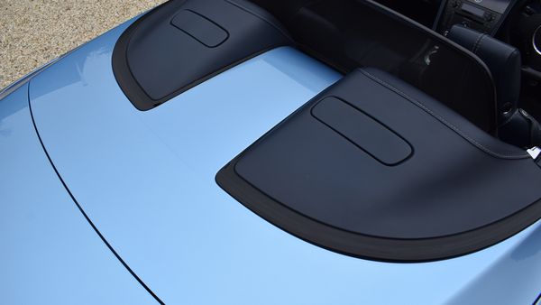 2007 Aston Martin V8 Vantage Roadster For Sale (picture :index of 68)