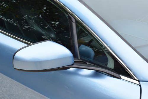 2007 Aston Martin V8 Vantage Roadster For Sale (picture 91 of 156)