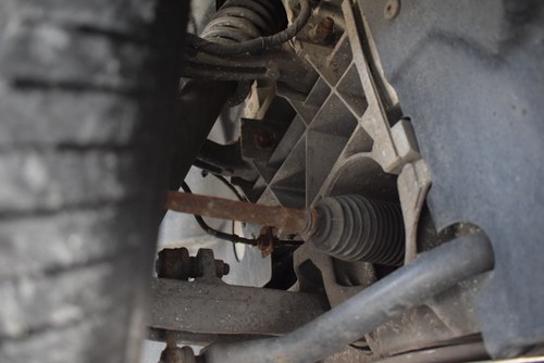 2007 Aston Martin V8 Vantage Roadster For Sale (picture 120 of 156)