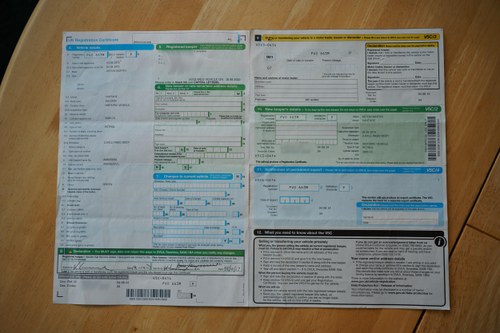 1973 Aston Martin Vantage For Sale (picture 109 of 110)