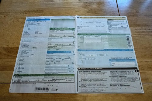 1973 Aston Martin Vantage For Sale (picture 108 of 110)