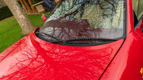 1993 Aston Martin Virage Volante In vendita (immagine 98 di 204)