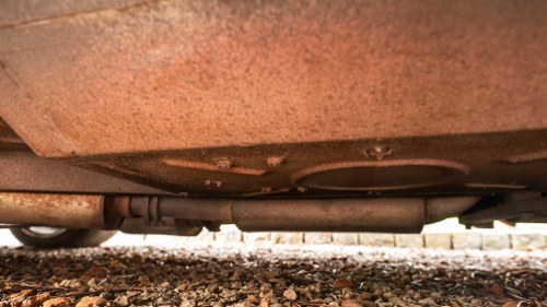 1993 Aston Martin Virage Volante In vendita (immagine 177 di 204)