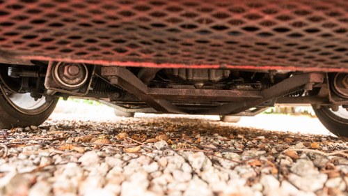 1993 Aston Martin Virage Volante In vendita (immagine 180 di 204)