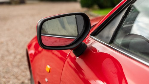 1993 Aston Martin Virage Volante In vendita (immagine 97 di 204)