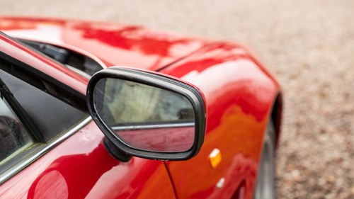 1993 Aston Martin Virage Volante In vendita (immagine 135 di 204)