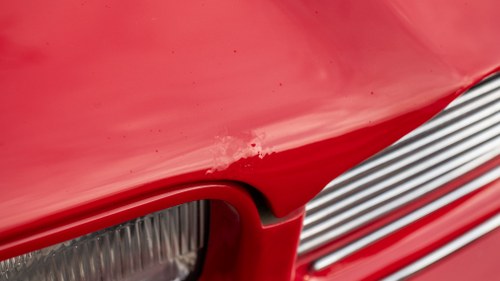 1993 Aston Martin Virage Volante In vendita (immagine 143 di 204)