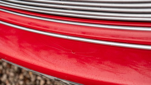 1993 Aston Martin Virage Volante In vendita (immagine 83 di 204)