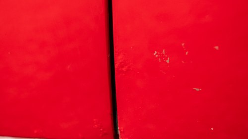 1993 Aston Martin Virage Volante In vendita (immagine 101 di 204)