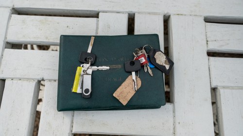 1993 Aston Martin Virage Volante In vendita (immagine 194 di 204)