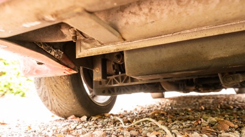 1993 Aston Martin Virage Volante In vendita (immagine 192 di 204)