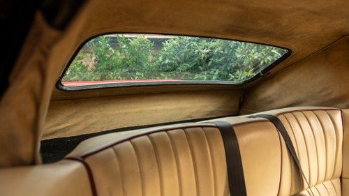 1993 Aston Martin Virage Volante In vendita (immagine 63 di 204)