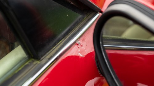 1993 Aston Martin Virage Volante In vendita (immagine 141 di 204)