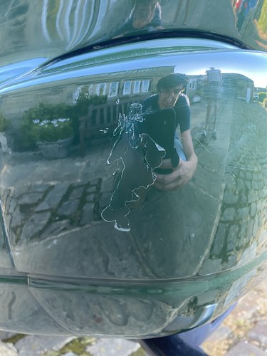 1993 Aston Martin Virage Volante till salu (bild 71 av 122)