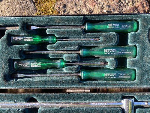 1993 Aston Martin Virage Volante till salu (bild 94 av 122)