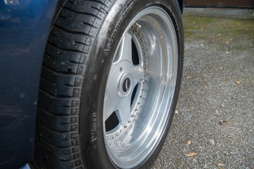 NO RESERVE! 1995 Aston Martin Virage Volante “Wide Body” For Sale (picture 70 of 130)