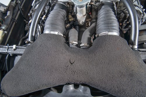 NO RESERVE! 1995 Aston Martin Virage Volante “Wide Body” For Sale (picture 102 of 130)