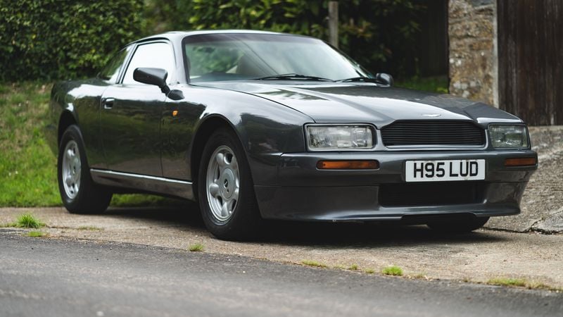 1990 Aston Martin Virage In vendita (immagine 1 di 148)