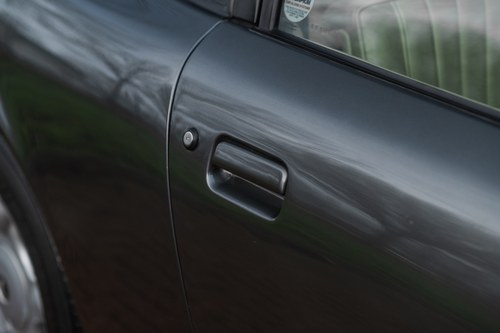 1990 Aston Martin Virage 5.3 V8 Automatic à venda (imagem 81 de 130)