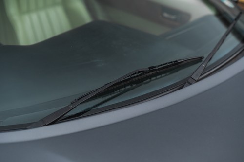 1990 Aston Martin Virage 5.3 V8 Automatic à venda (imagem 58 de 130)